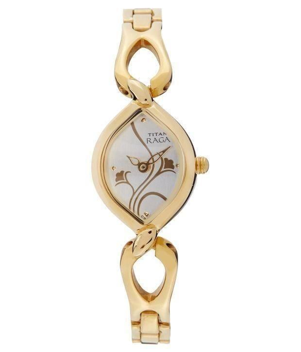 Titan Women's Watch