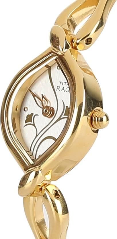 Titan Women's Watch
