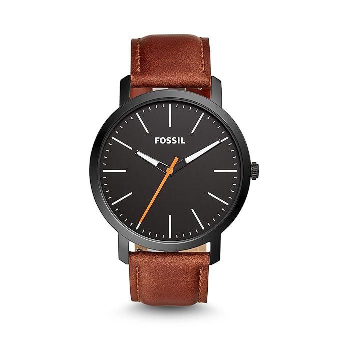 Fossil Luther
