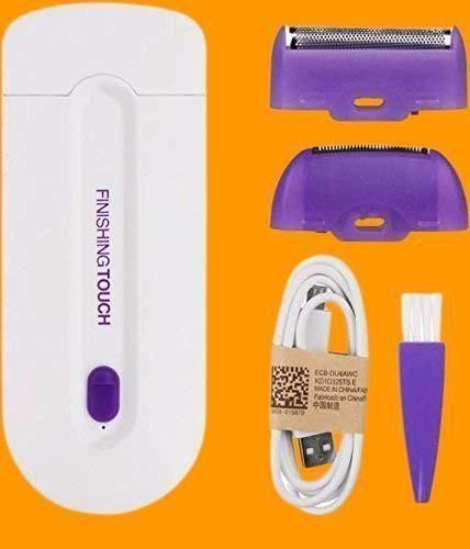 Facial Body Hair Trimmer