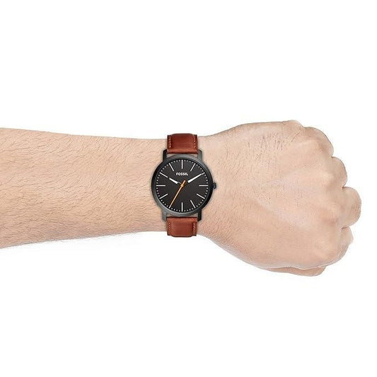 Fossil Luther