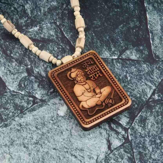 TULSI KANTHI MALA