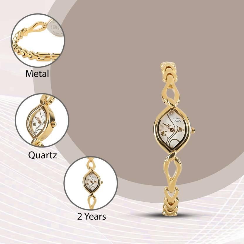 Titan Women's Watch