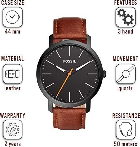 Fossil Luther