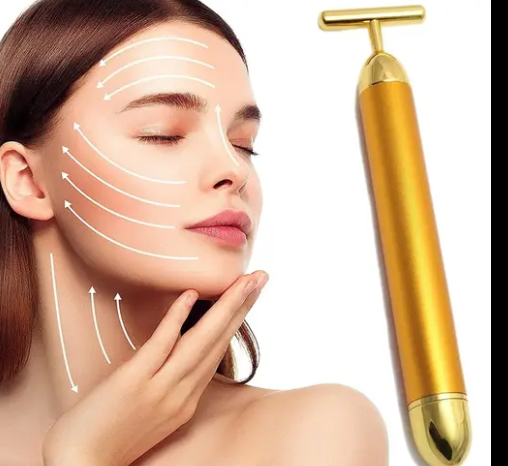 Facial Massage Roller