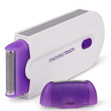 Facial Body Hair Trimmer