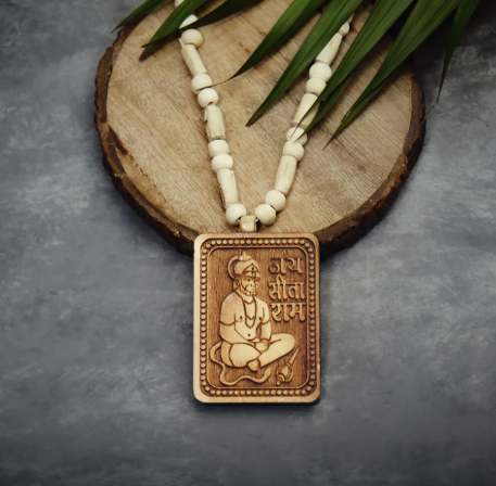 TULSI KANTHI MALA