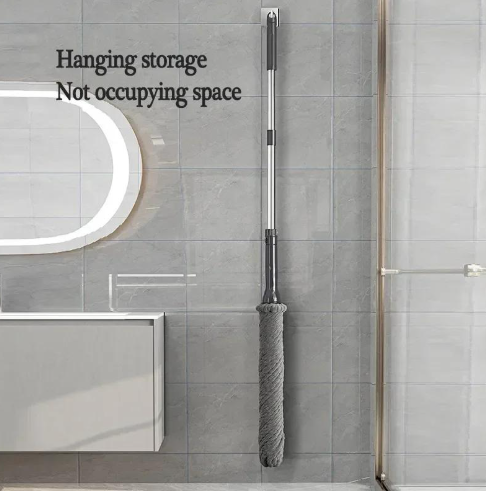 Self-twisting Water Rotating Mop