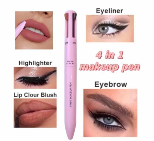 Touch Up 4-in-1 Makeup Pen