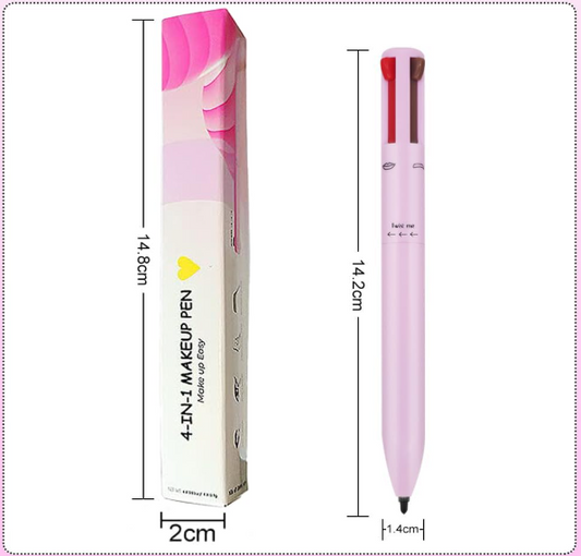 Touch Up 4-in-1 Makeup Pen