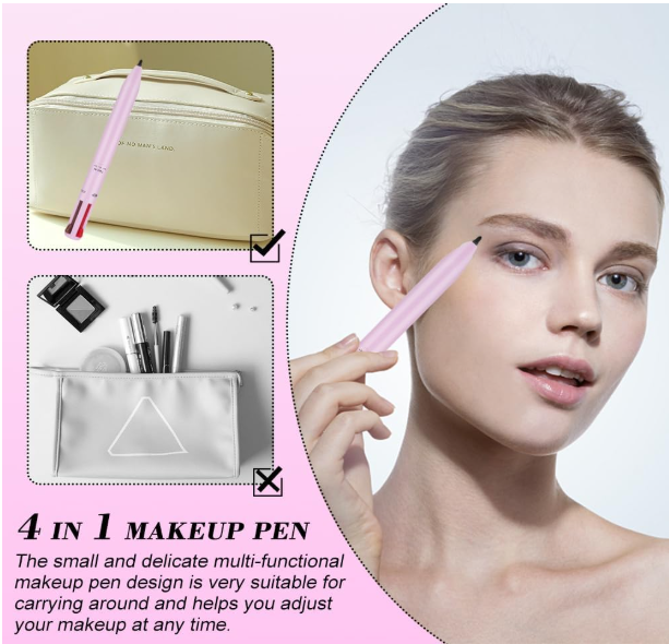 Touch Up 4-in-1 Makeup Pen